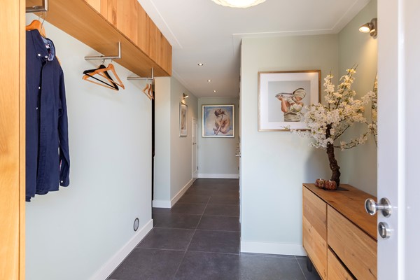 Medium property photo - Adriaan Mouriszweg 5, 2203 GA Noordwijk